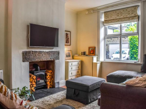 Cooperative Cottage - Uk44502